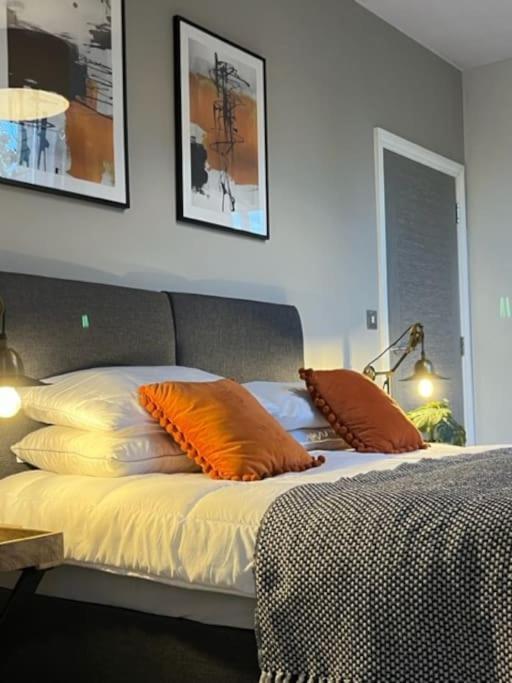 Apartment Spacious 2 Bedroom Centre